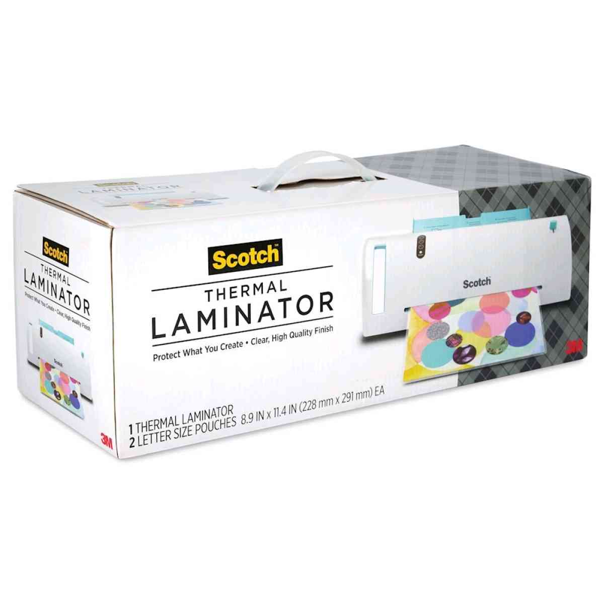 Thermal Laminator