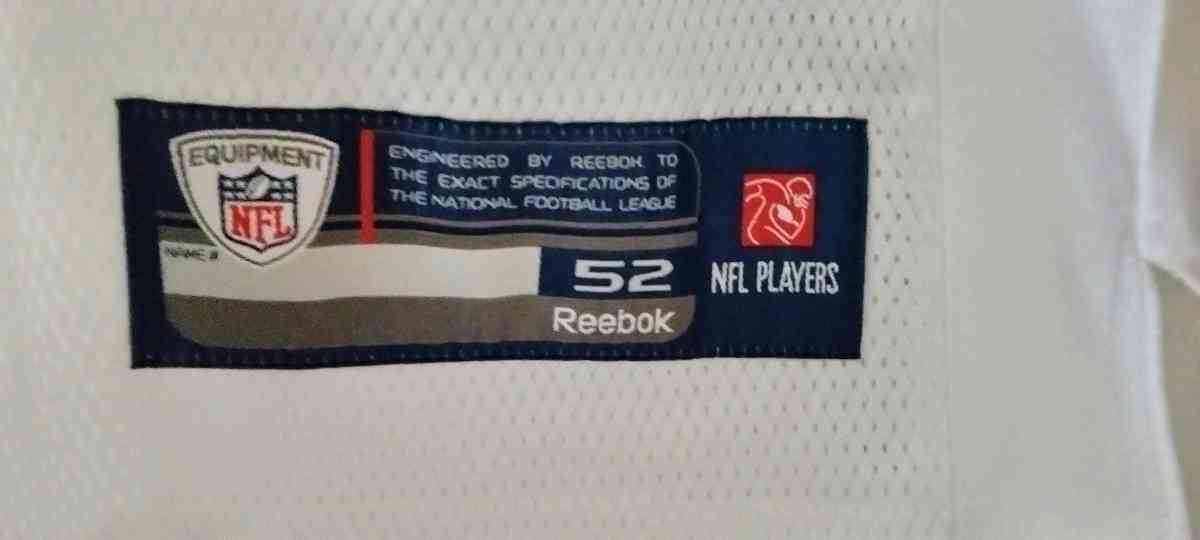 NY Jets Brett Favre Jersey - Norristown, Pennsylvania - FleaMarketBay