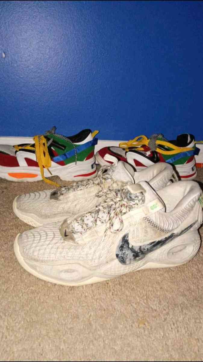Nike shoes Cosmic Unity - Fort Pierce, Florida - FleaMarketBay