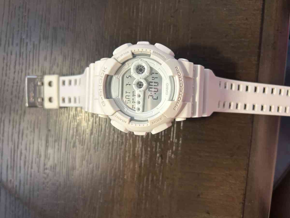G shock watch - San Antonio, Texas