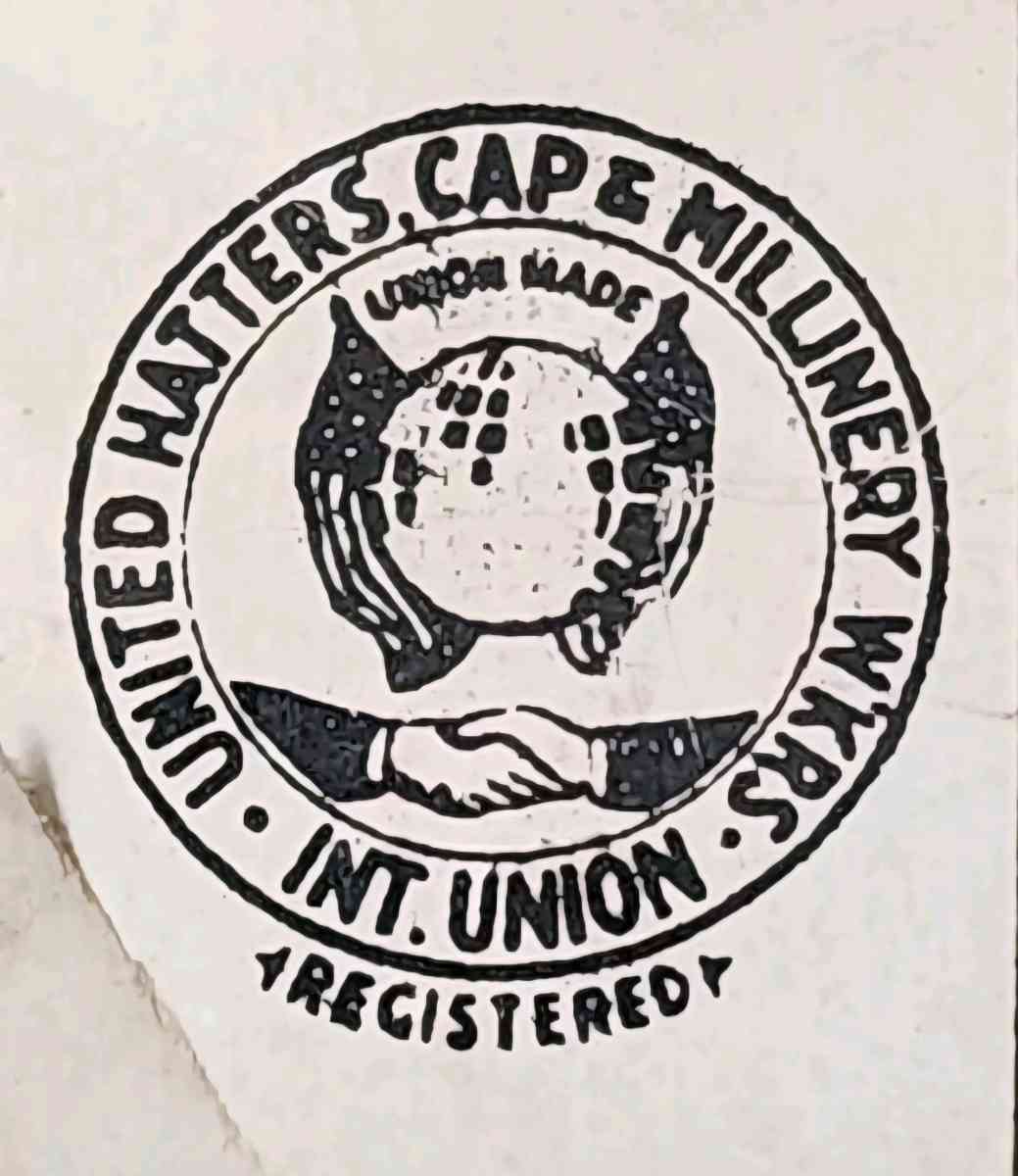 Fedora Hat - Saint Petersburg, Florida - FleaMarketBay