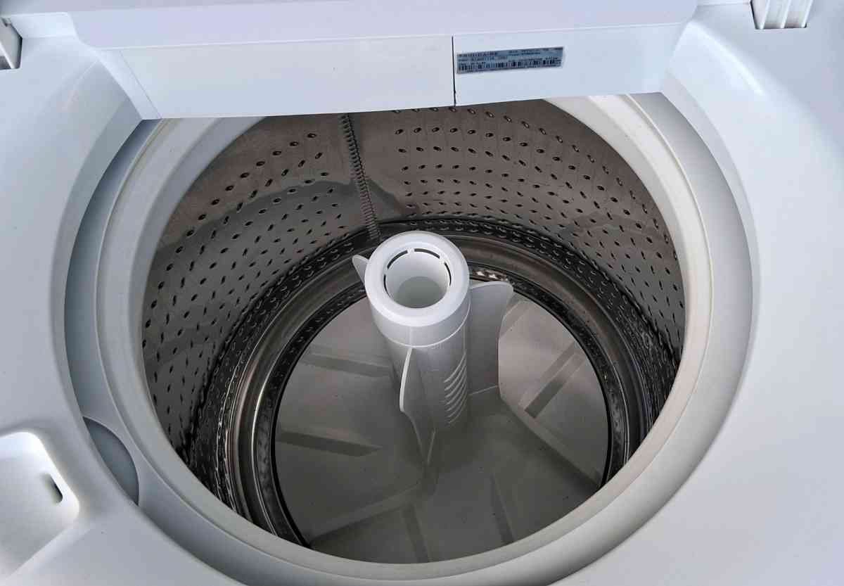 Frigidaire Top Load Washer - North Little Rock, Arkansas - FleaMarketBay