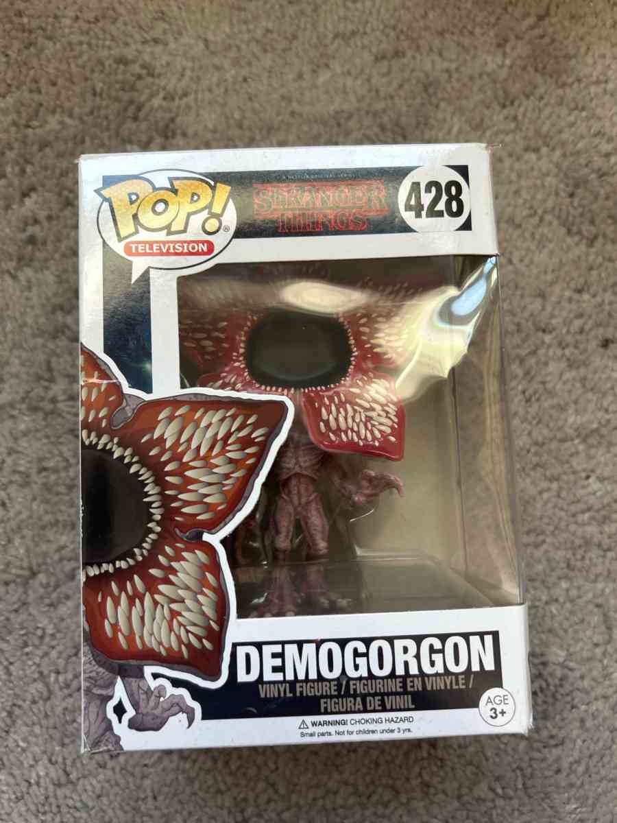 stranger things pop dolls - Monroe, North Carolina