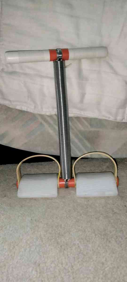 Pull Up Exerciser - Norristown, Pennsylvania - FleaMarketBay