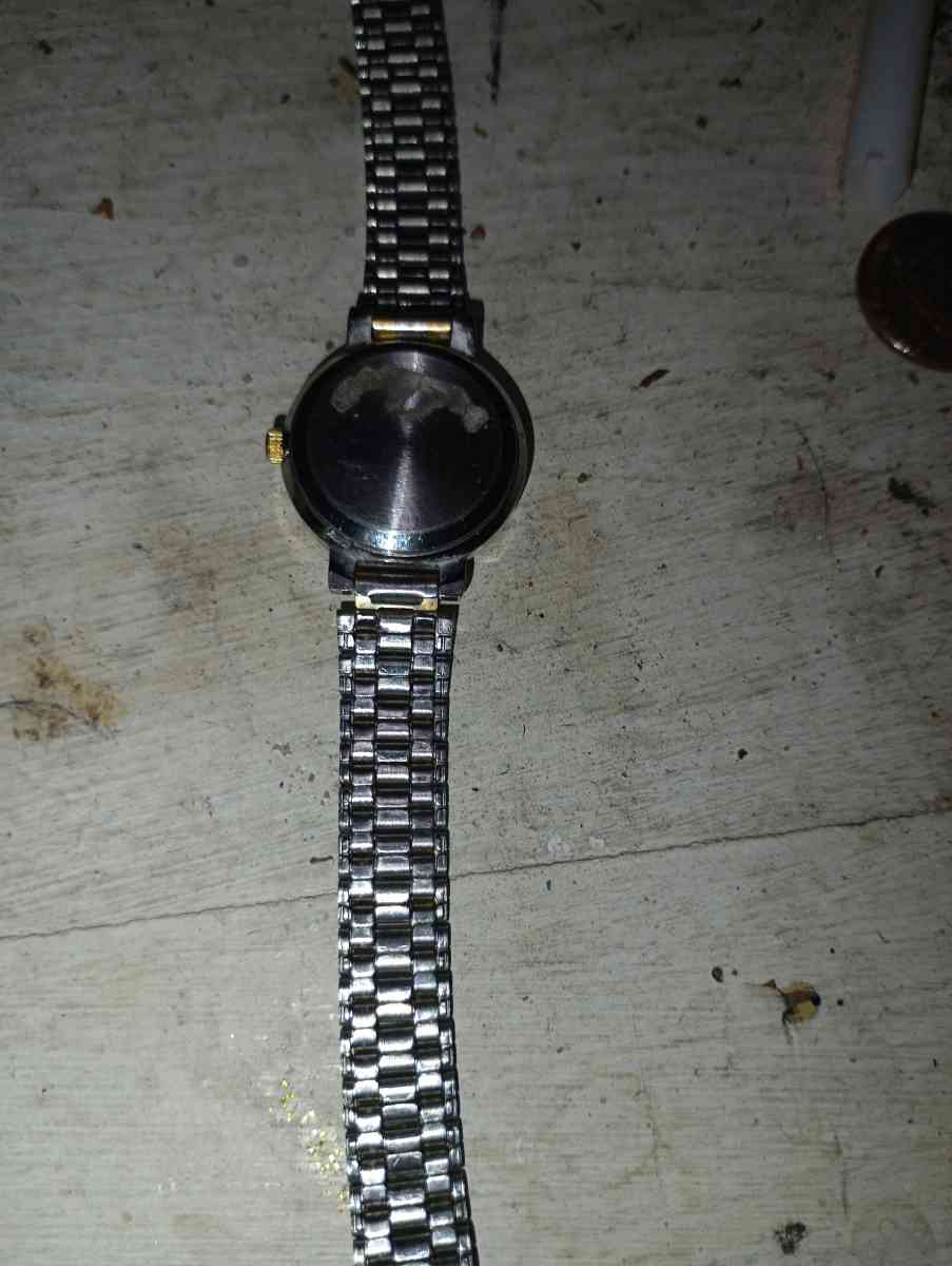 antique Cartier womens watch - Montpelier, Virginia - FleaMarketBay