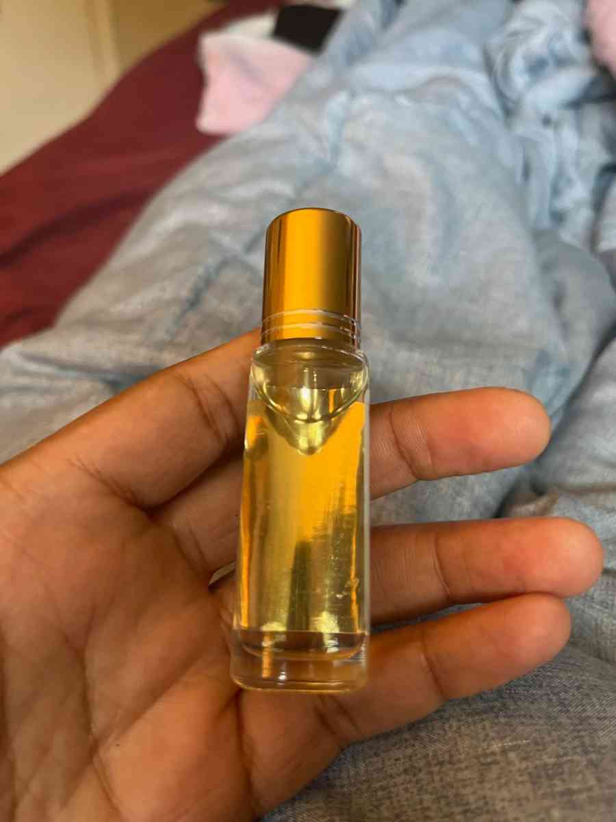 Jadore Dior roll on perfume - Port Richey, Florida