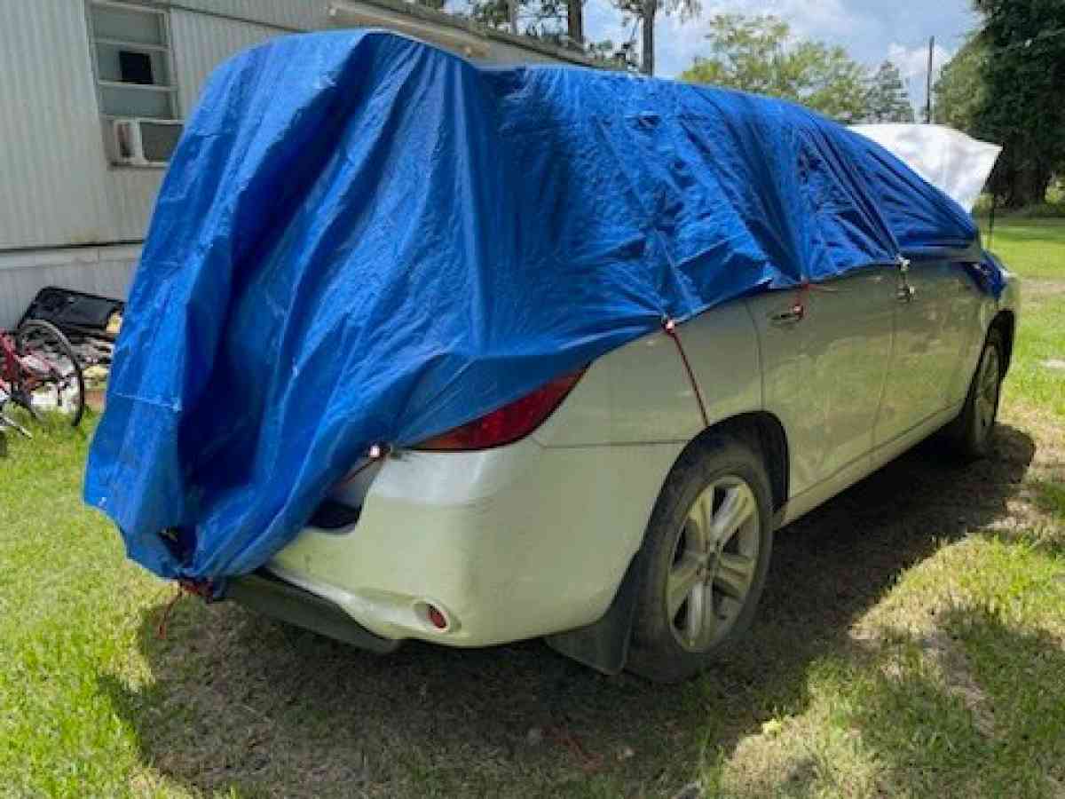 Toyota Highlander - Columbus, Mississippi - FleaMarketBay