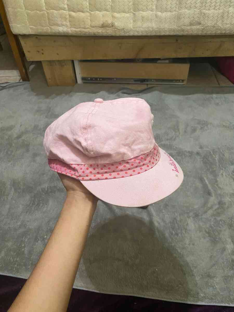 hello kitty y2k hat - Houston, Texas - FleaMarketBay
