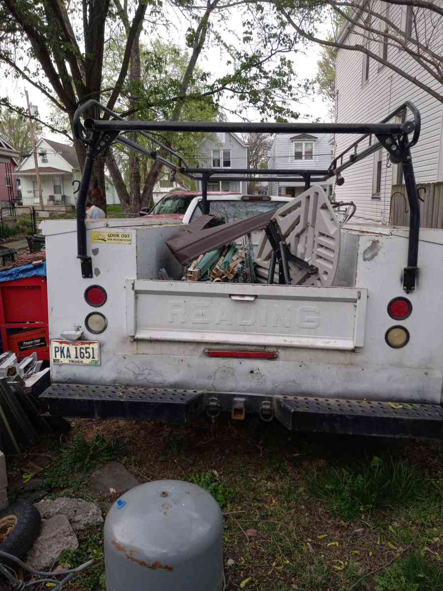 truck - Cincinnati, Ohio - FleaMarketBay