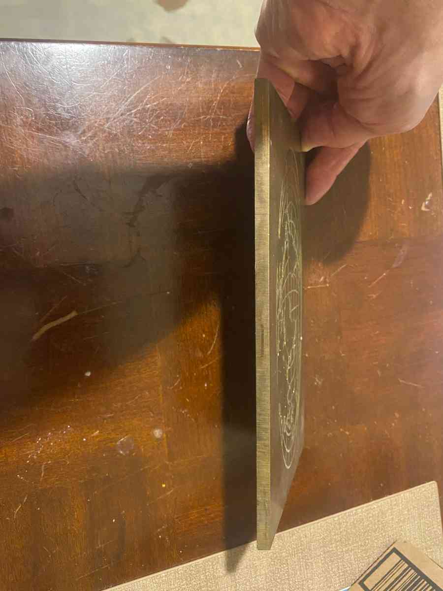 Brass Miscellaneous Items - Blythewood, South Carolina - FleaMarketBay