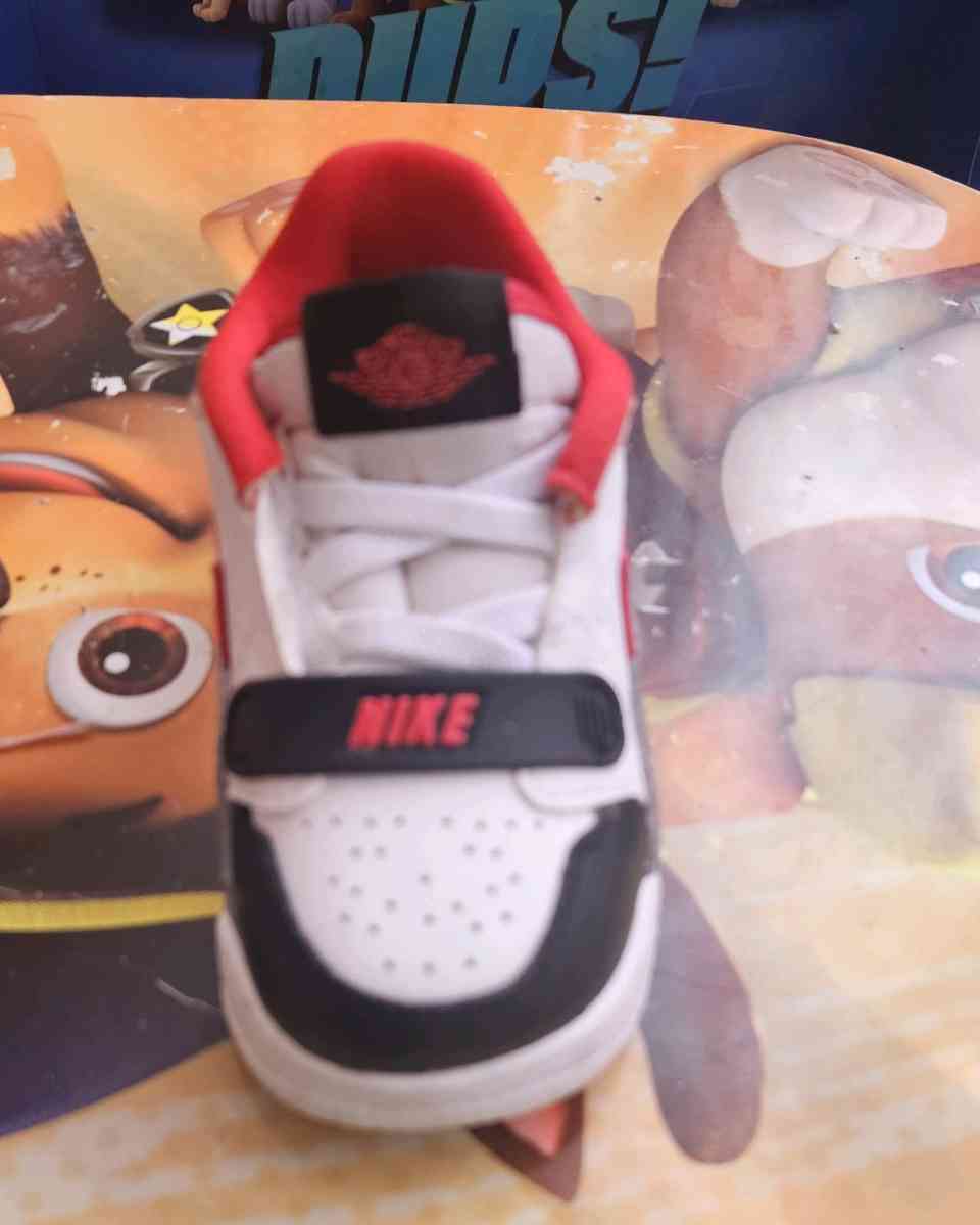 tenis marca nike jordan - New Philadelphia, Pennsylvania - FleaMarketBay