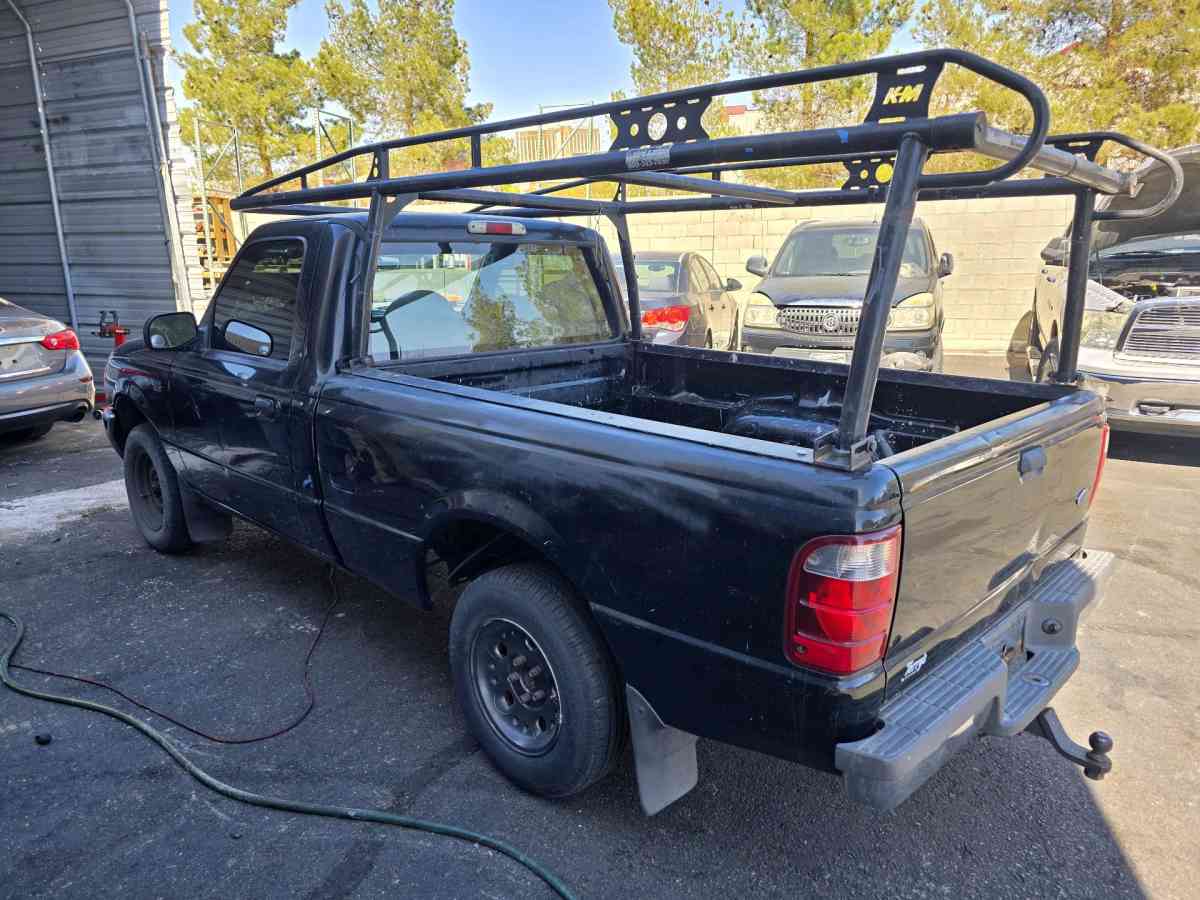Ford Ranger - Las Vegas, Nevada - FleaMarketBay