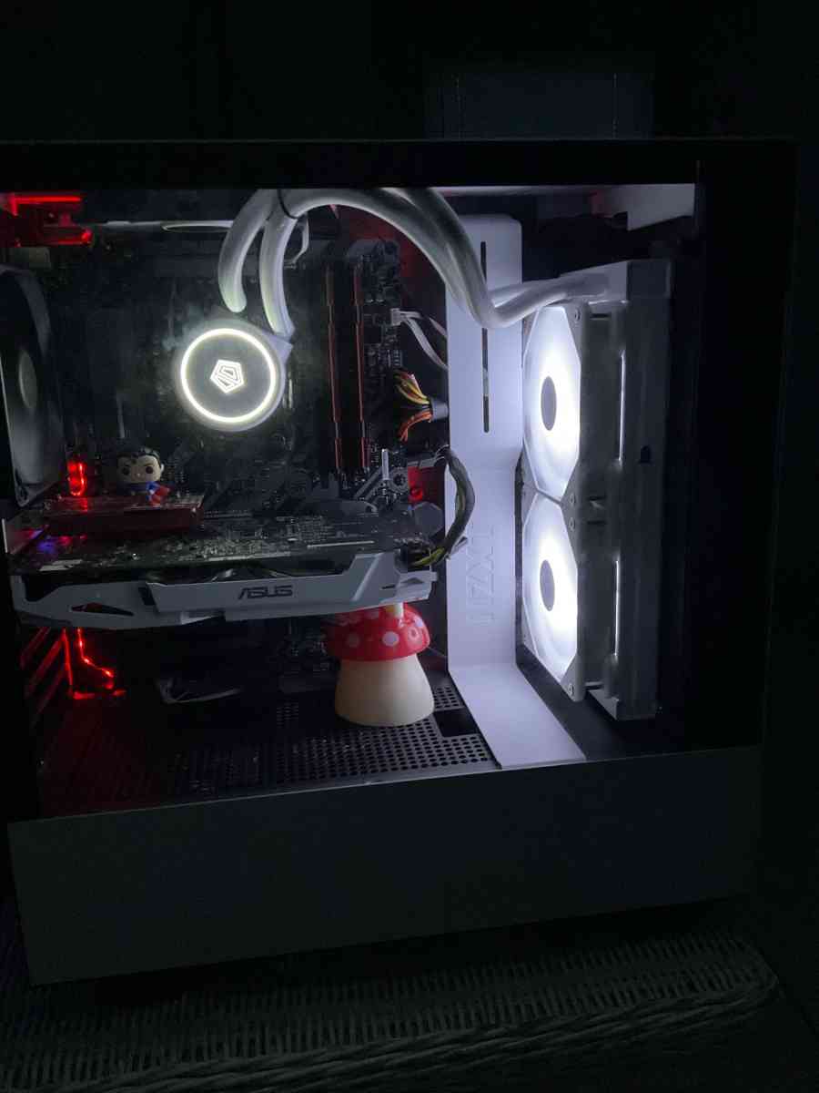 Ryzen Rig - Largo, Florida - FleaMarketBay