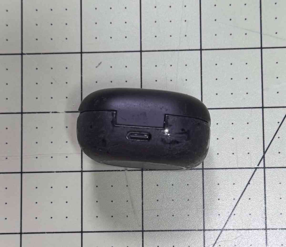 Samsung Galaxy Buds 2 Black  L Earbud Missing  Case  R Earbu - Brooklyn, New York - FleaMarketBay