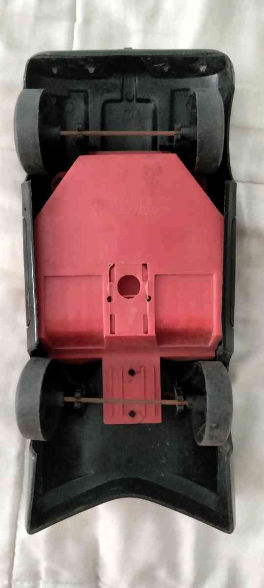 Vintage Batmobile Toy Car - Norristown, Pennsylvania - FleaMarketBay