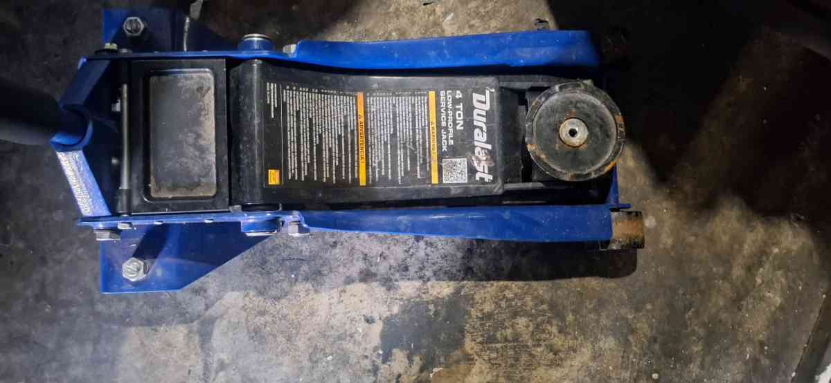 durlast 4tone jac - Stockton, California