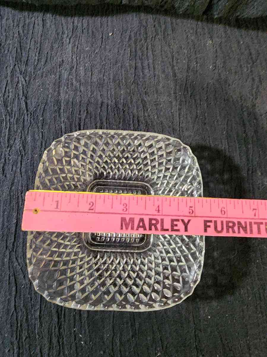 Small fruit bowl - Knoxville, Tennessee - FleaMarketBay