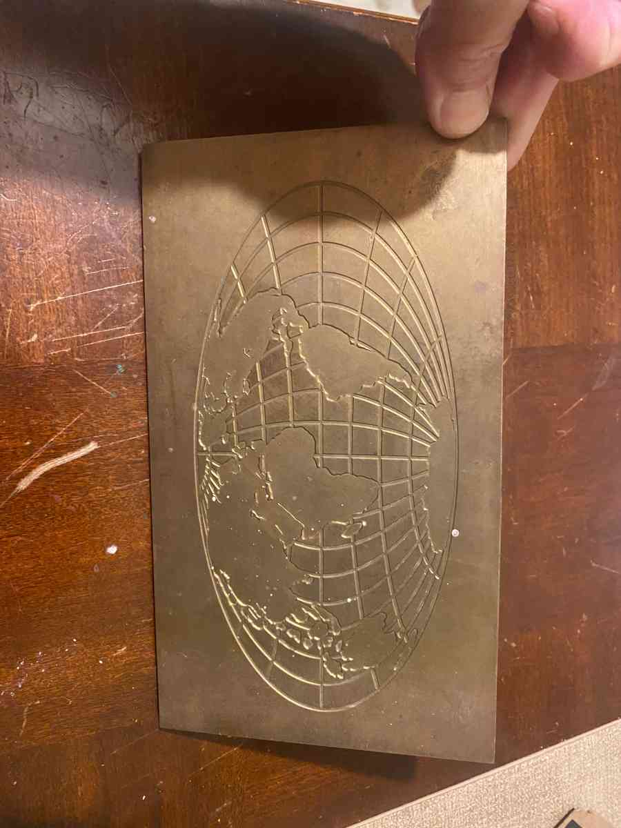 Brass Miscellaneous Items - Blythewood, South Carolina - FleaMarketBay