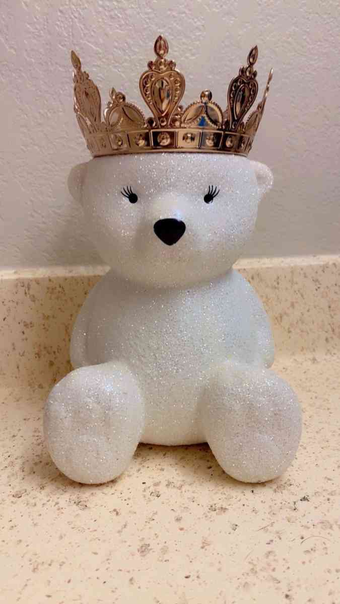 Candle holder - Lake Mary, Florida