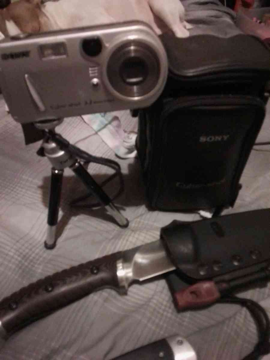 this and that - Nashville, North Carolina - FleaMarketBay