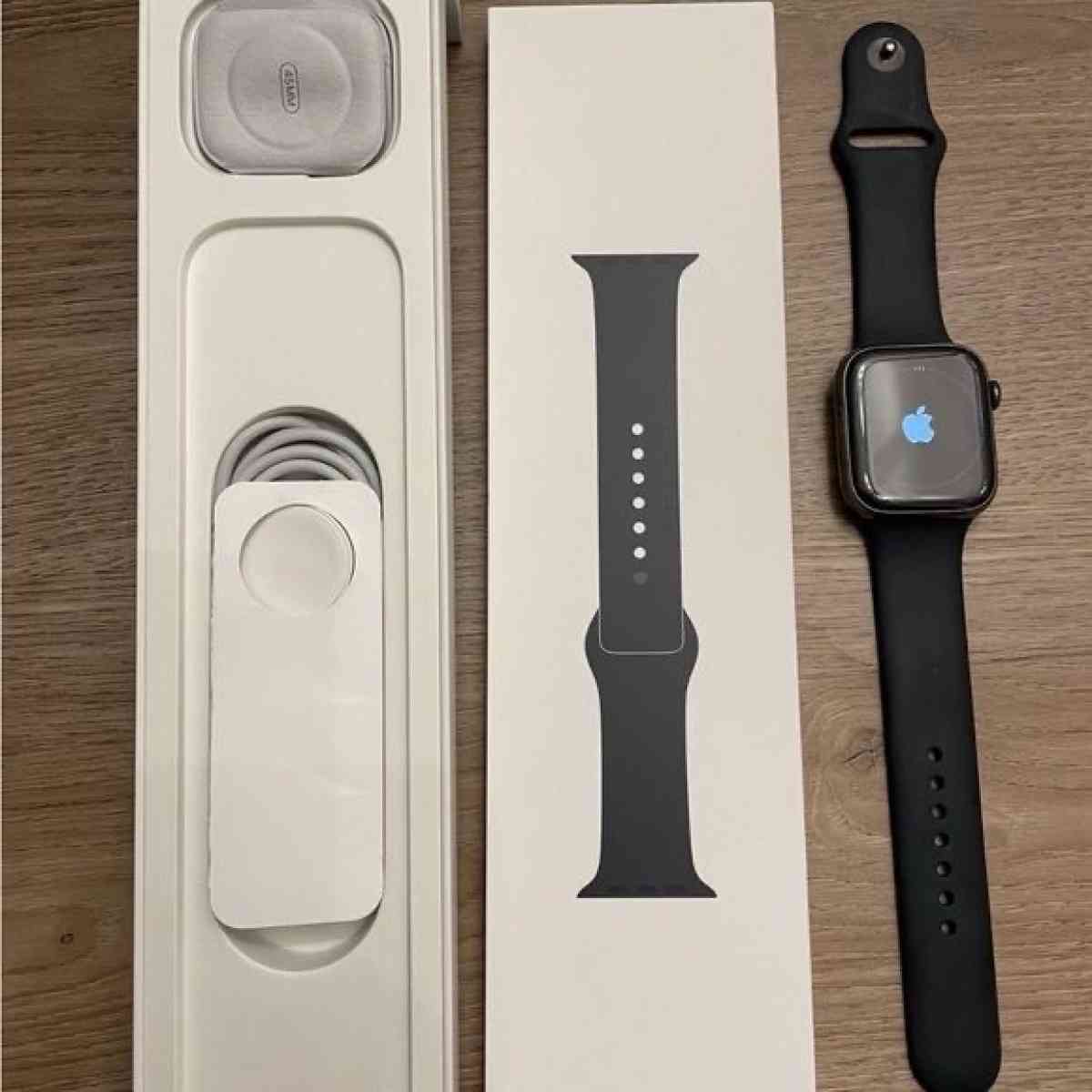 Apple Watch series 9