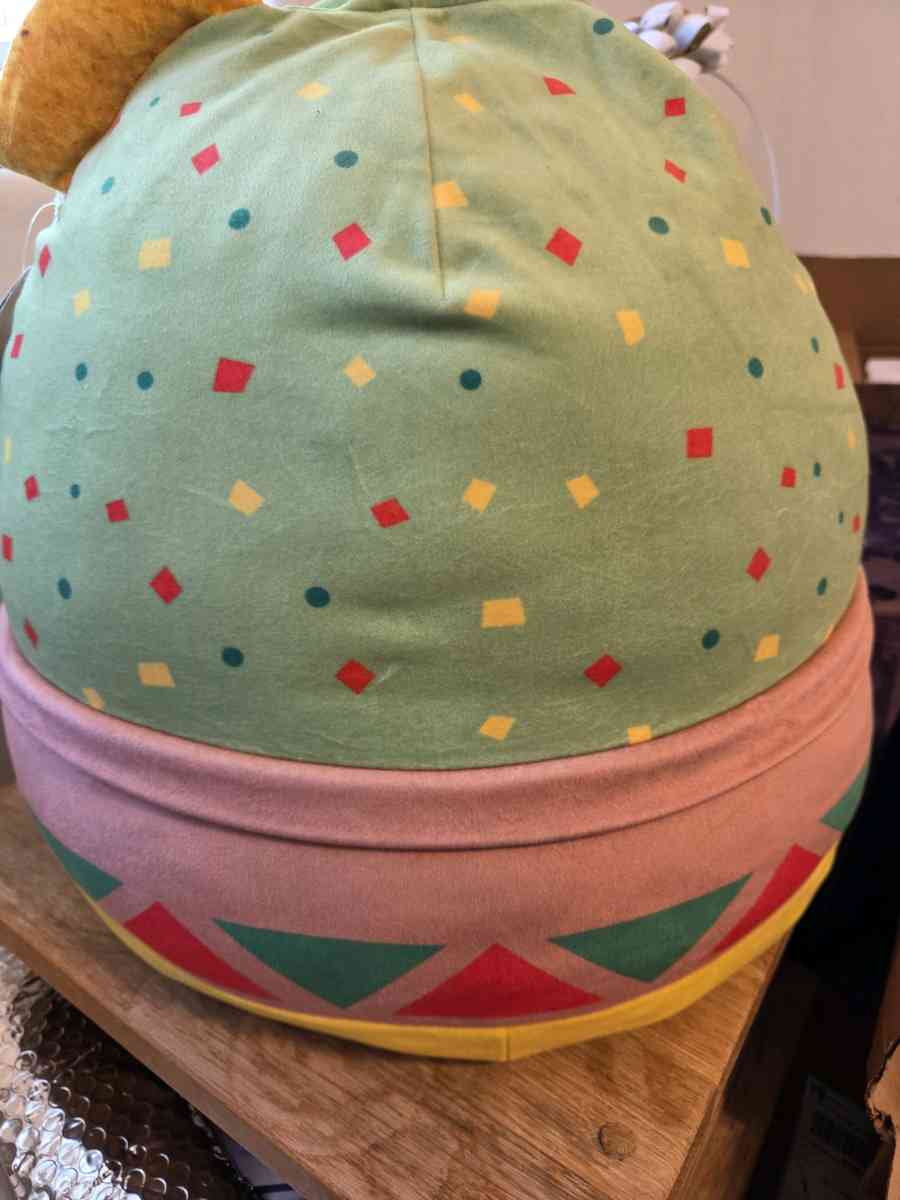 plushy - Colorado City, Arizona