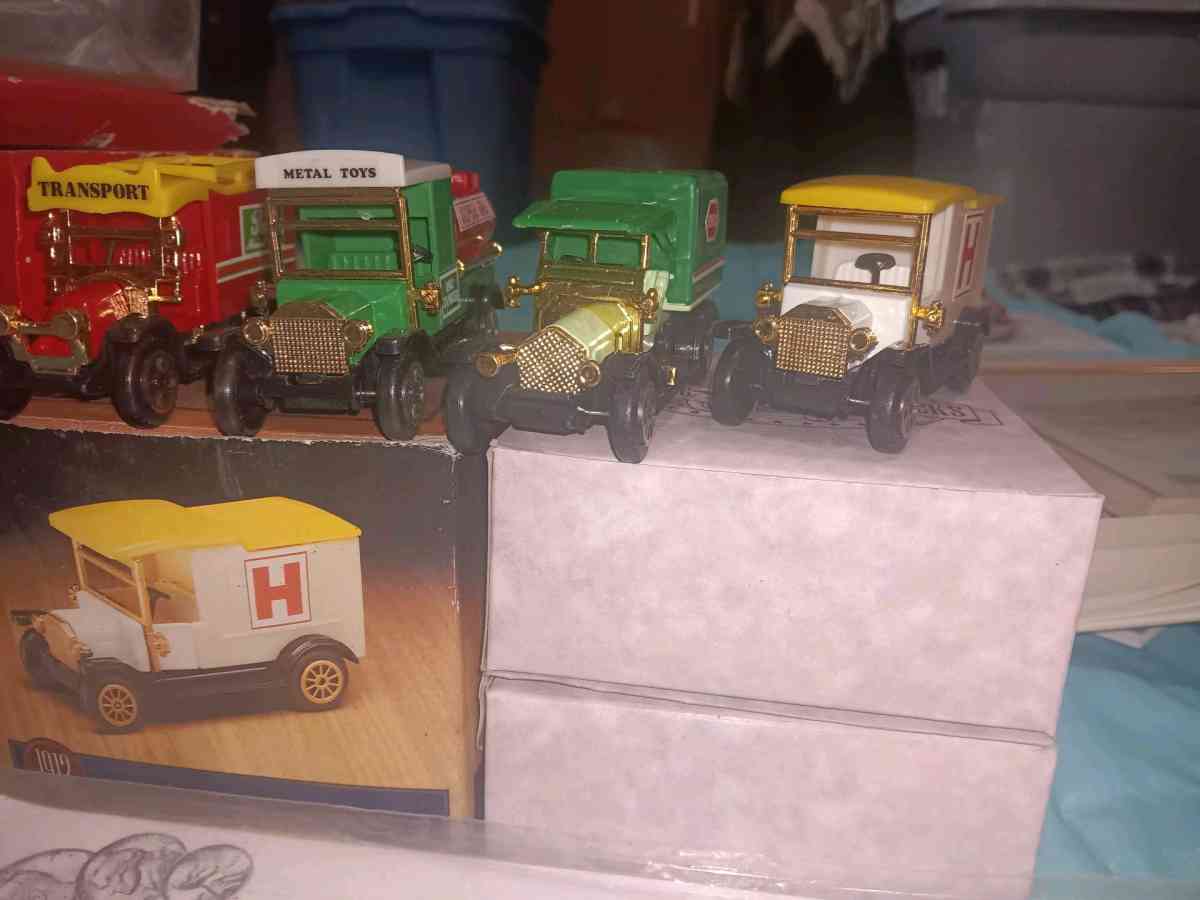 Antique Sterling West Germany Clock - Kingsport, Tennessee - FleaMarketBay