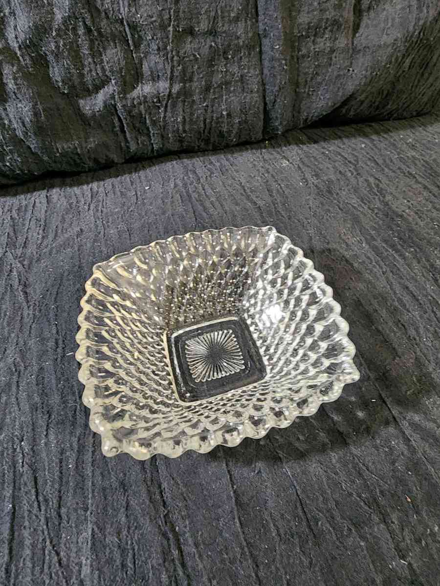 Vintage Indiana Glass - Knoxville, Tennessee