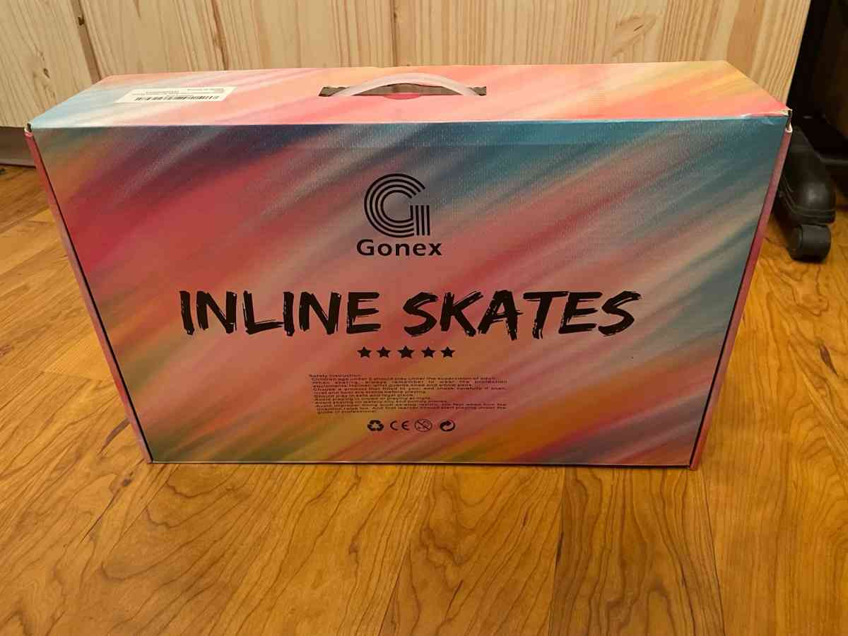 Inline Skates for Girls Boys Kids - Kent, Ohio - FleaMarketBay