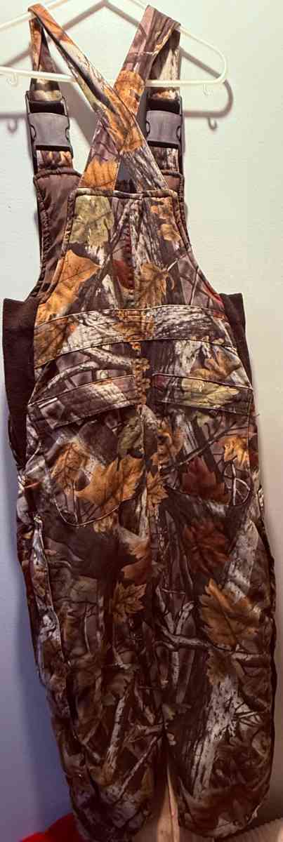 youth camp coveralls - Lagrange, Georgia