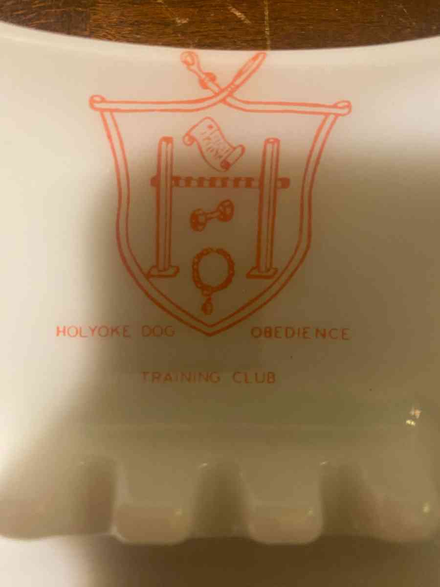 Ashtray Dog Kennel Training Club - Blythewood, South Carolina - FleaMarketBay