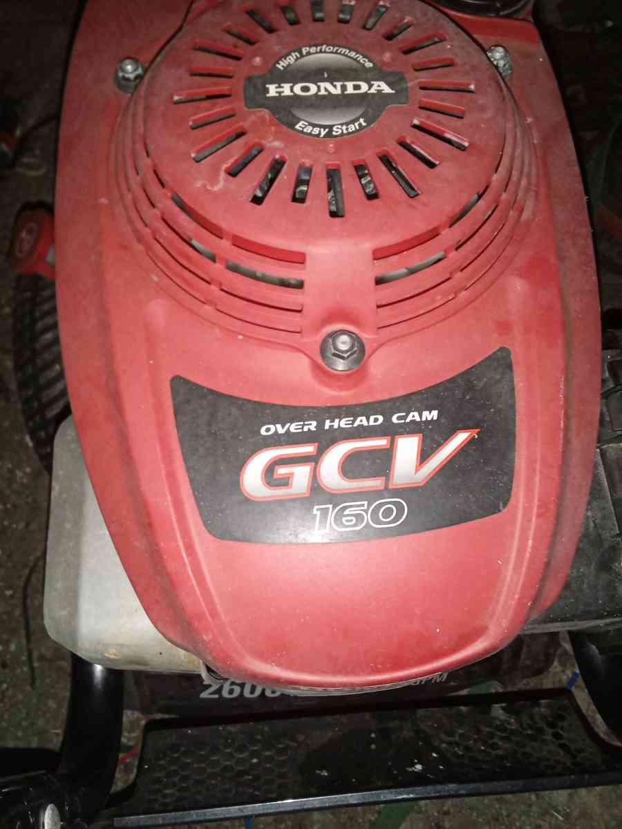 pressure washer - Austin, Texas