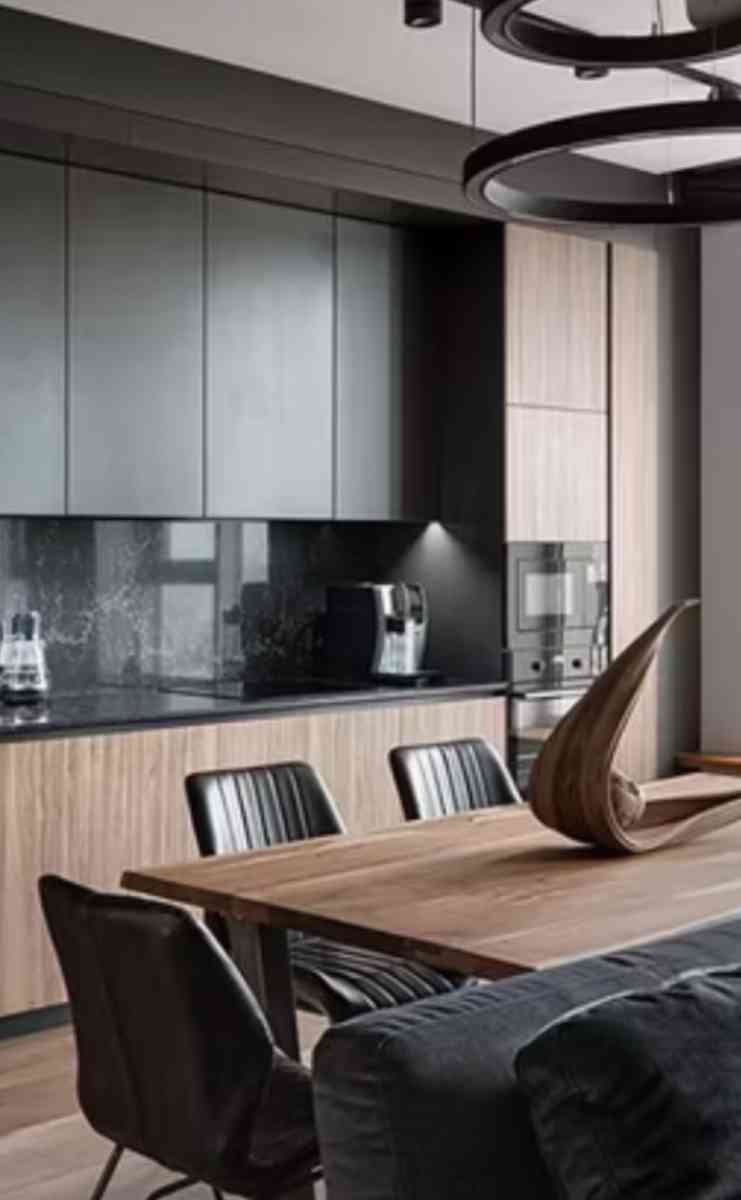 Modern Luxury Kitchens - Miami, Florida - FleaMarketBay