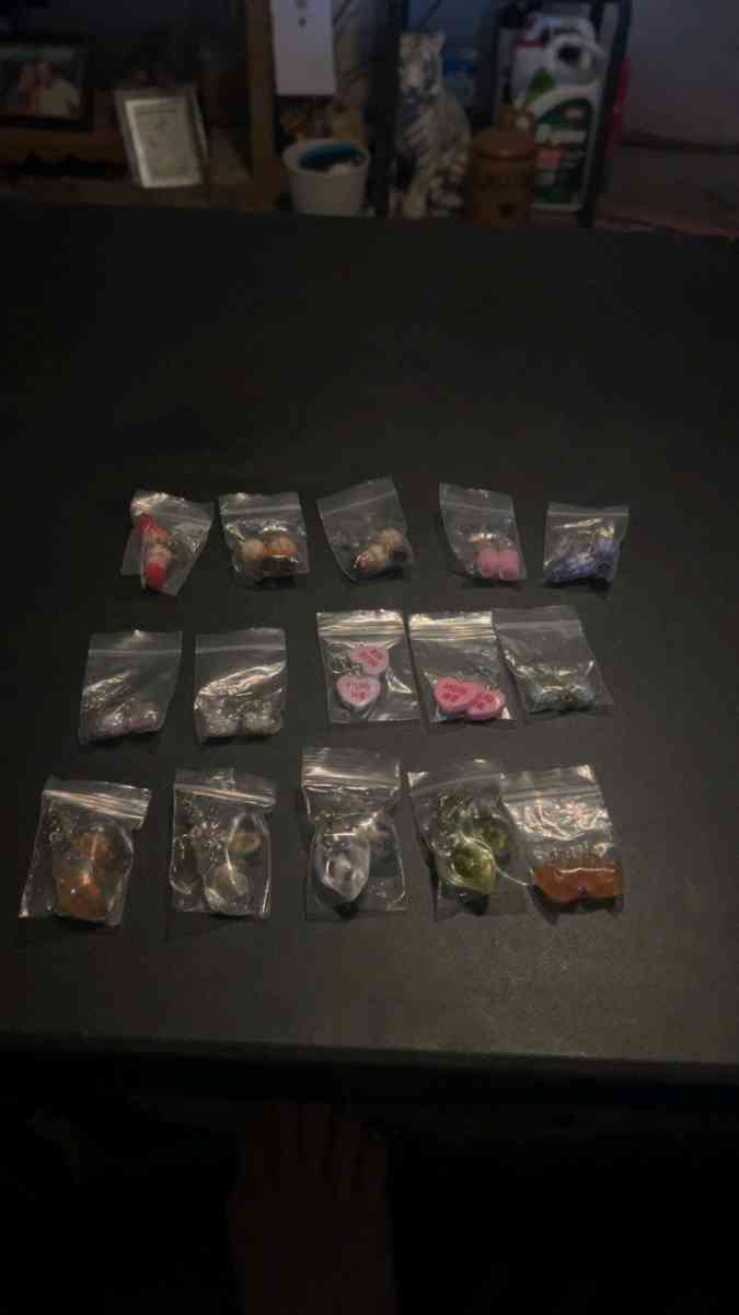 handmade jewlery - Mount Morris, Pennsylvania