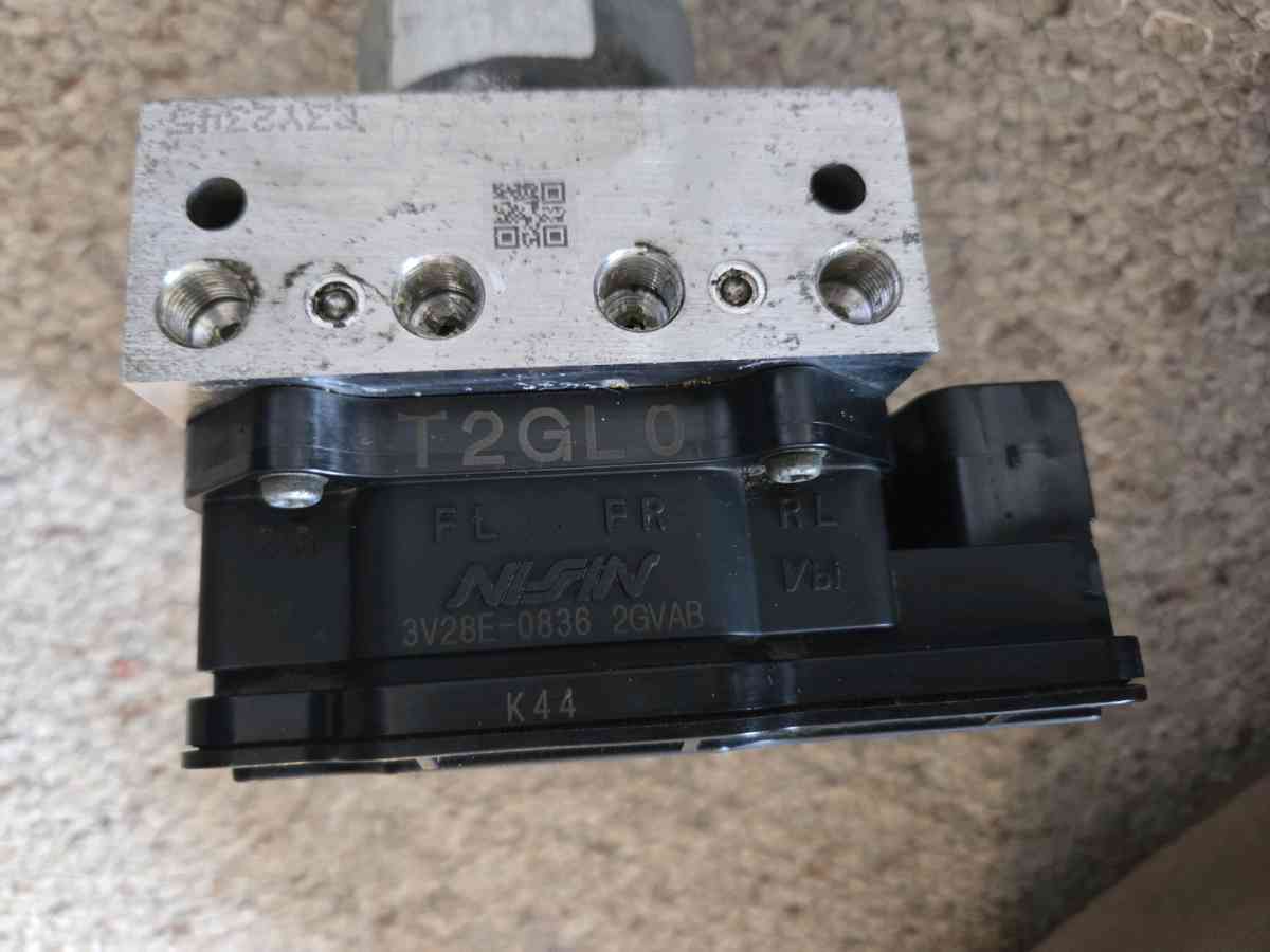 abs control module honda - Villa Park, Illinois - FleaMarketBay