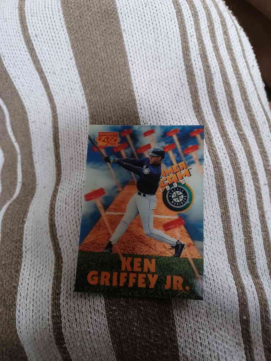 sports cards - Ontario, Ohio - FleaMarketBay