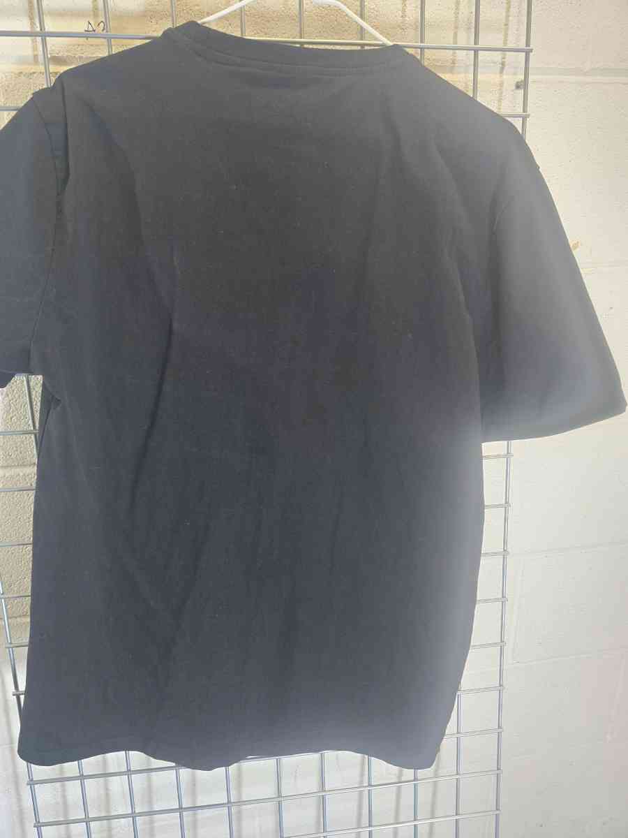 Original BKYS shirt Color Red And Black - Aurora, Colorado - FleaMarketBay