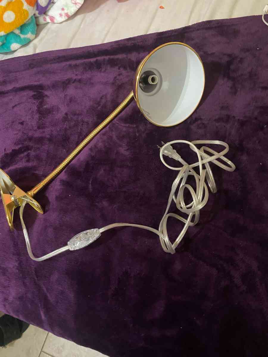 bedside lamp - Houston, Texas