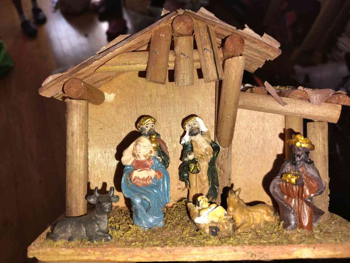 NACIMIENTO DE JESUS - North Bergen, New Jersey