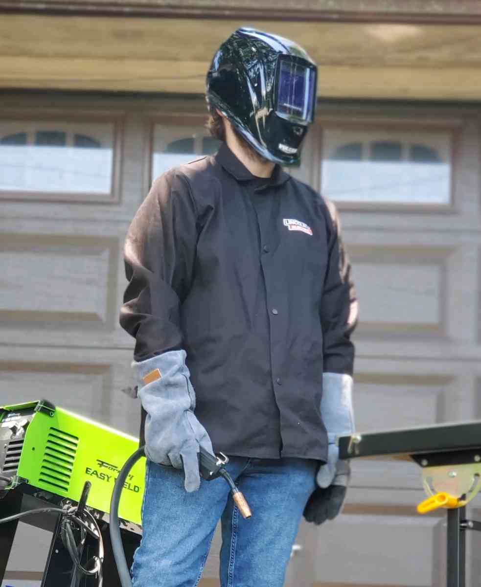 complete welding starter kit - Waukegan, Illinois - FleaMarketBay