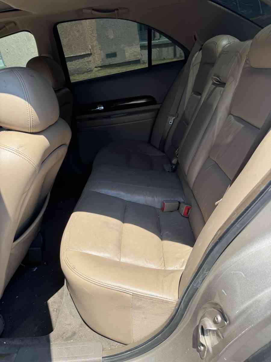 2002 Lincoln Ls - Long Beach, California - FleaMarketBay