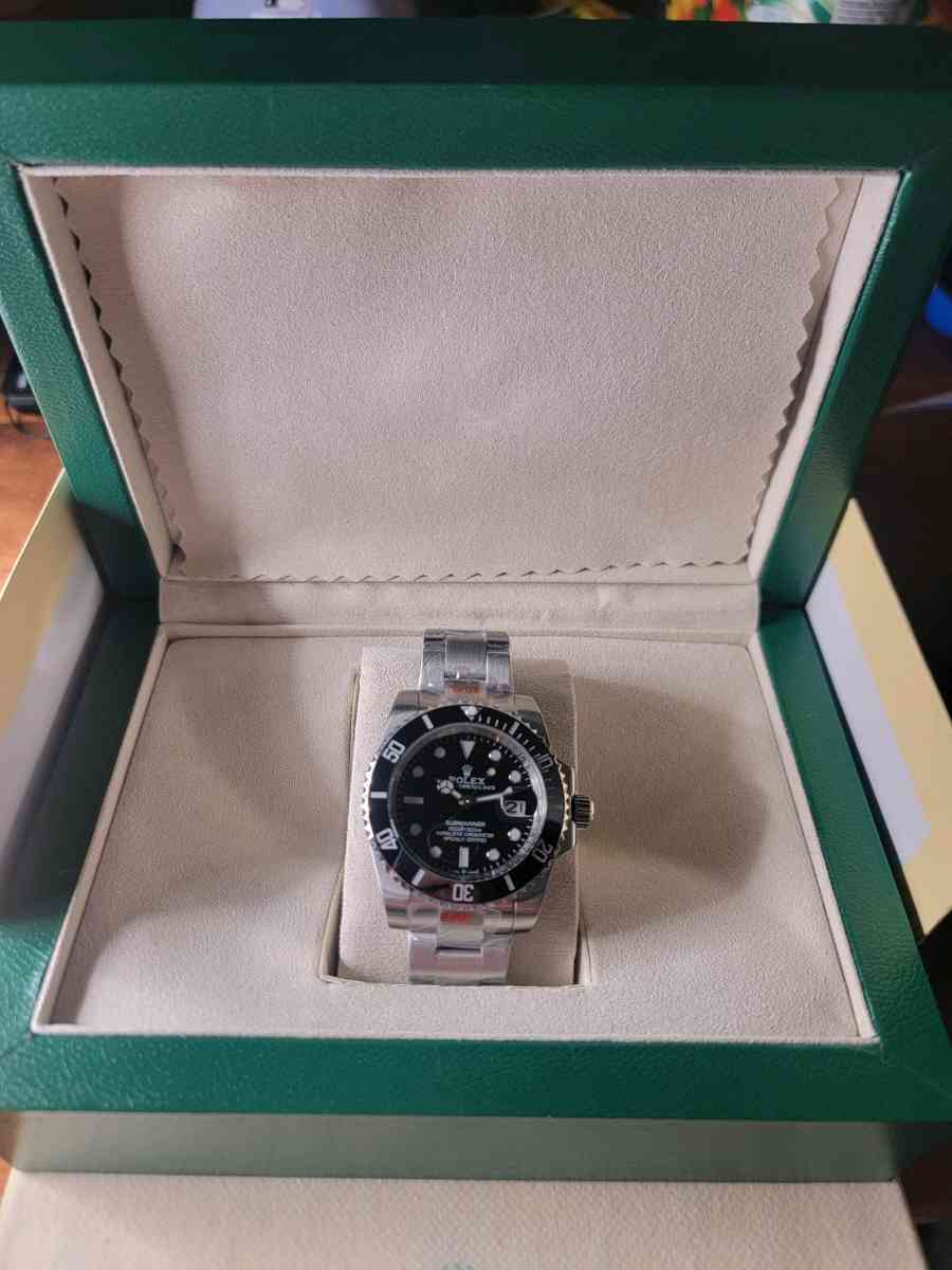 1to1 Mens Rolex Watches - Ann Arbor, Michigan - FleaMarketBay