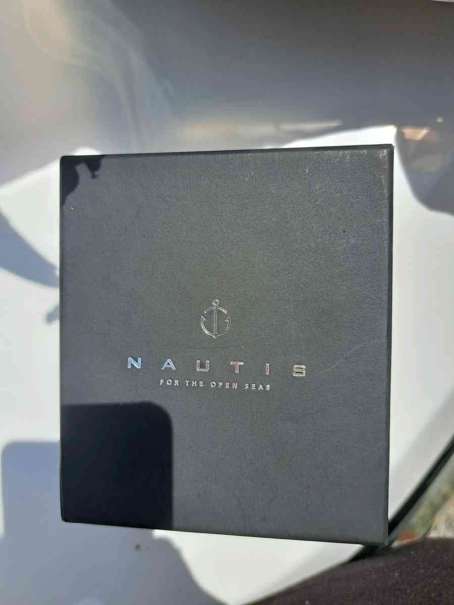 Brand new mens watches - Pennington Gap, Virginia