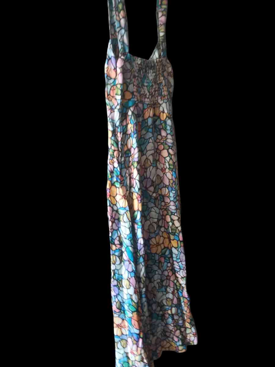 anthropologie dress - Amarillo, Texas - FleaMarketBay