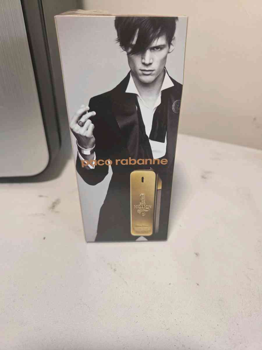 One Million Cologne