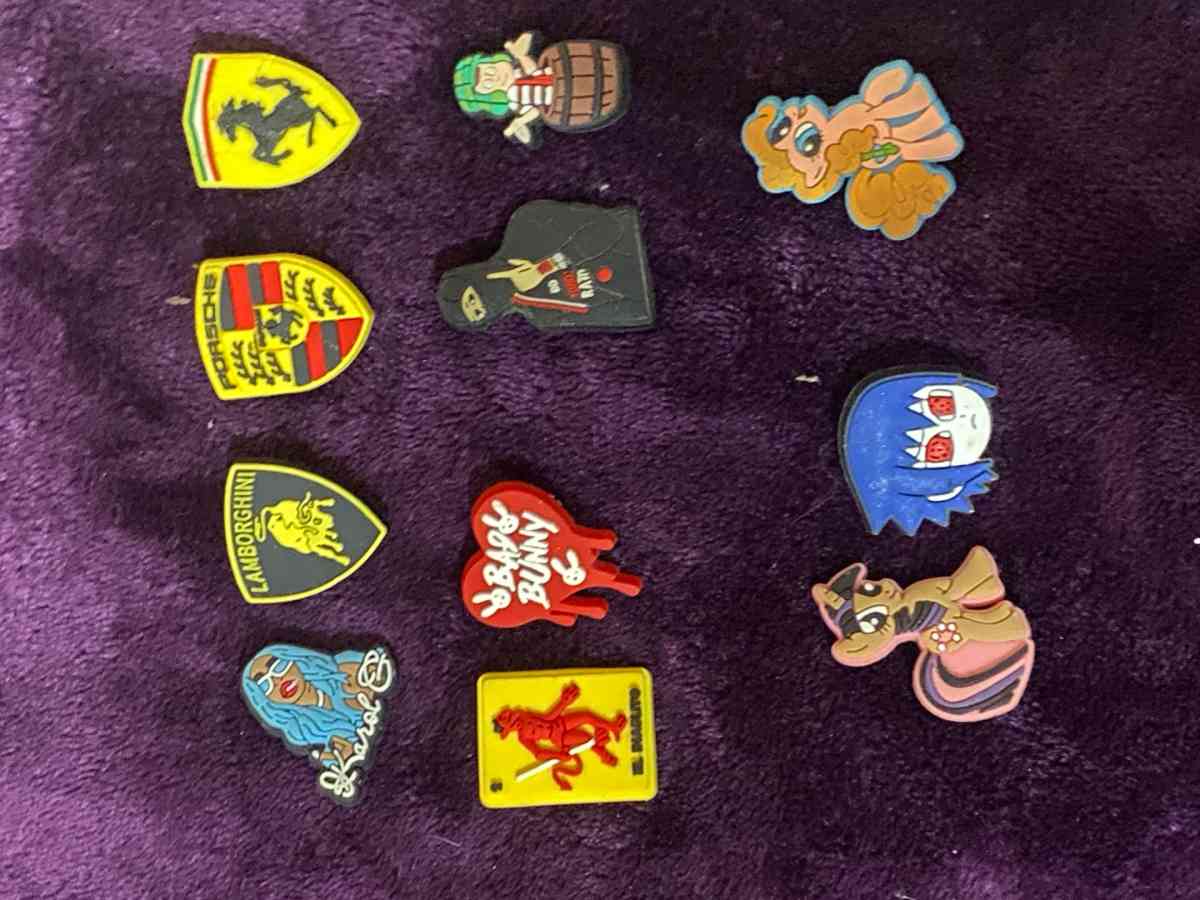 croc charms - Houston, Texas