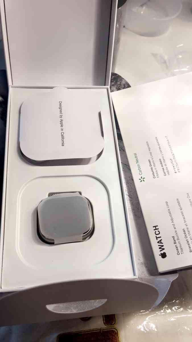 Apple Watch Ultra 2 49mm