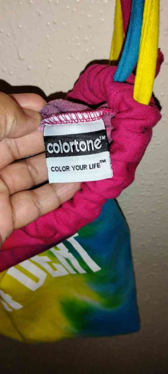 Lil Uzi Vert Drawstring Bag - San Antonio, Texas - FleaMarketBay