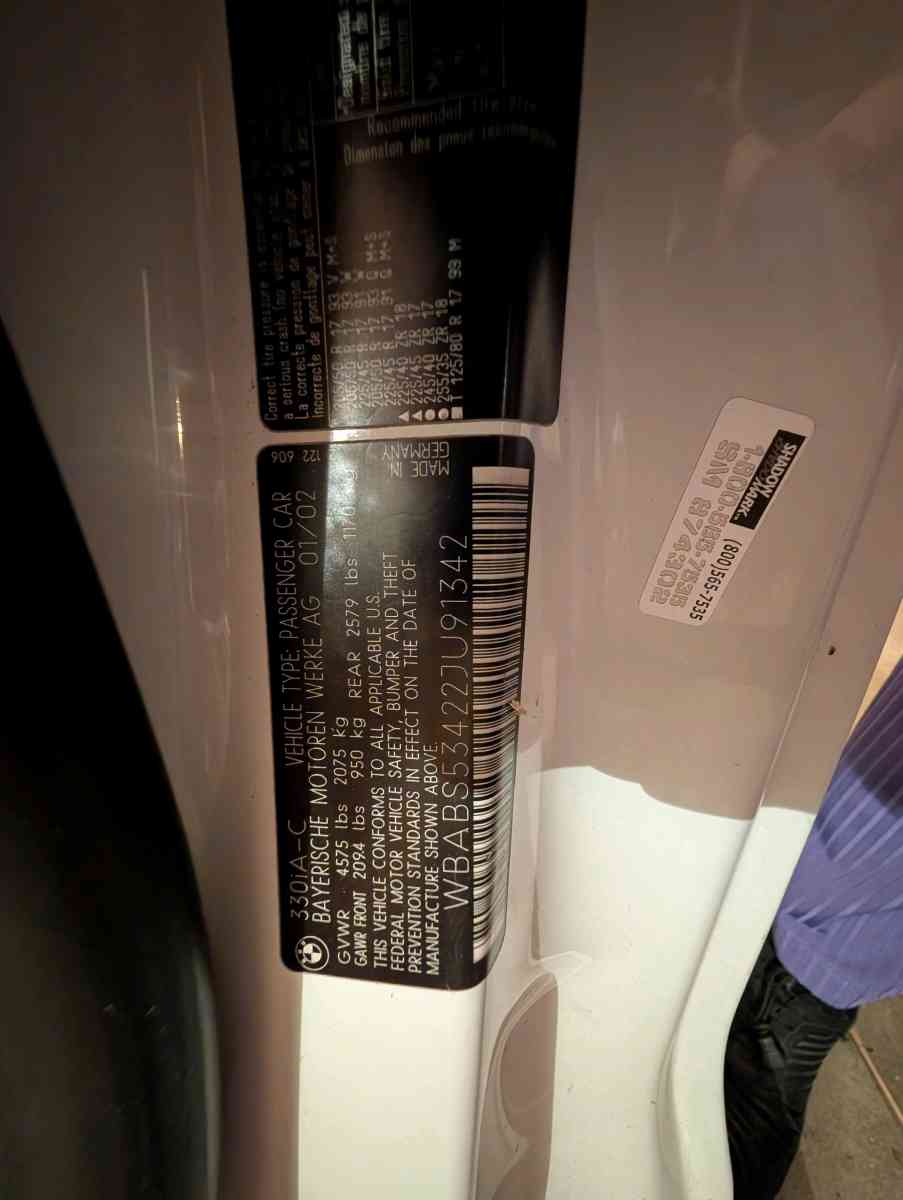 BMW with 93k miles - Decatur, Illinois - FleaMarketBay