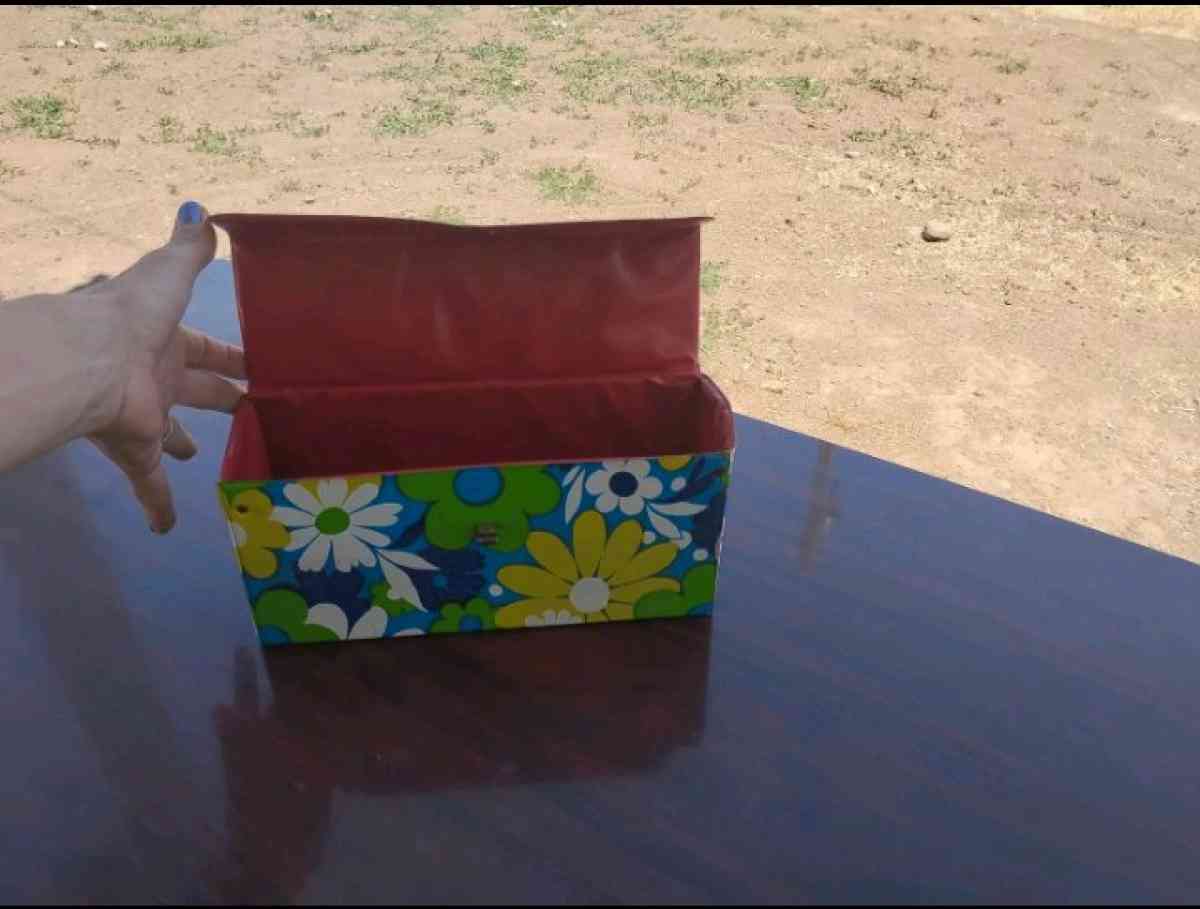 Vintage Case - Orem, Utah - FleaMarketBay